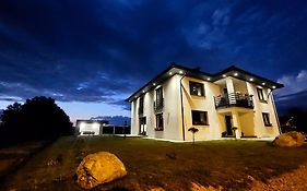 Noclegi Sunny House